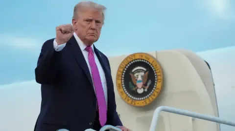 Trump Promises Firm Action Following Beheading of Indian Motel Supervisor