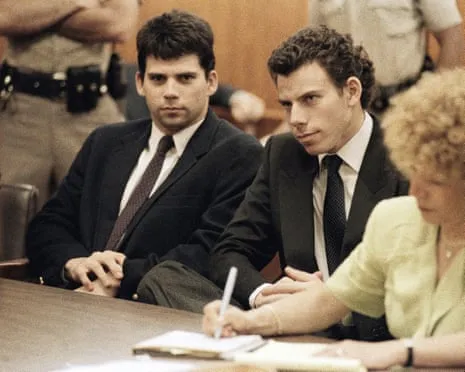 California Judge Rejects The Menendez Brothers' Request for a Fresh Court Case