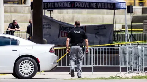 Suspect Falsely Stated He Shot Kirk to Divert Attention from Actual Gunman, Authorities Report