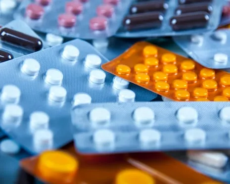 Once-a-Day Slimming Pill May Help Reduce Weight by 20%, Study Shows