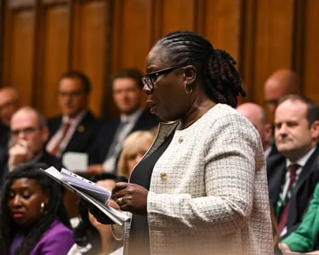 Systemic Racism Harms Maternity Outcomes for African-descent Mothers in Britain, Lawmakers Report